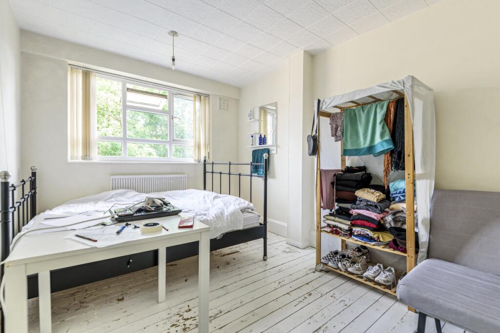 Main image of property: West House Close, London, SW19
