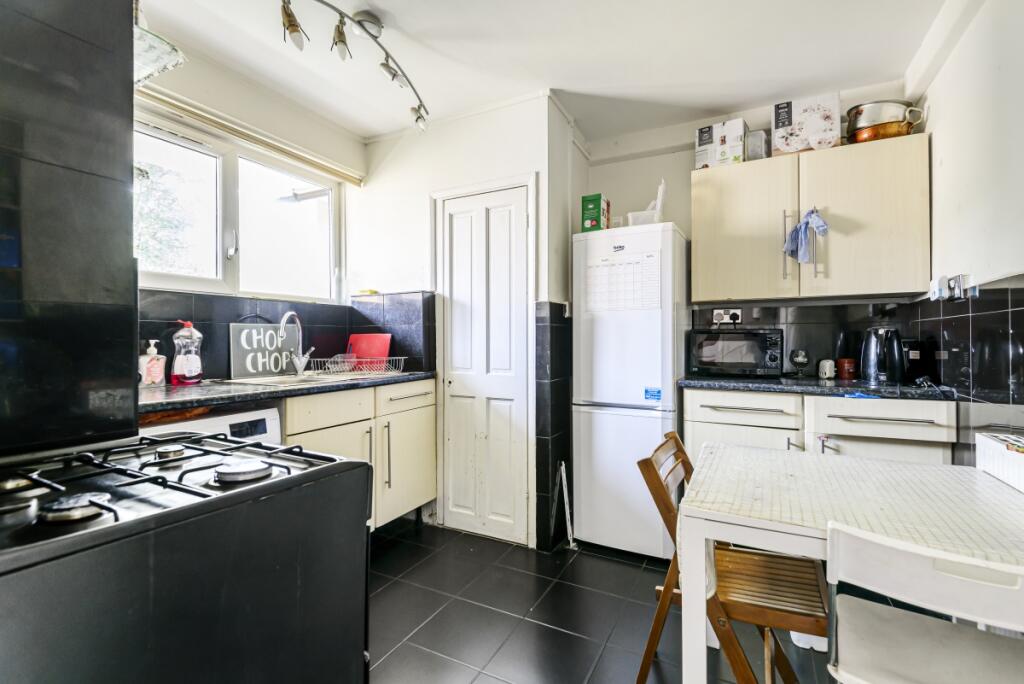 Main image of property: West House Close, London, SW19