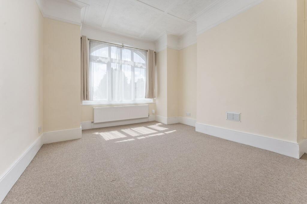 Main image of property: Replingham Road, London, SW18