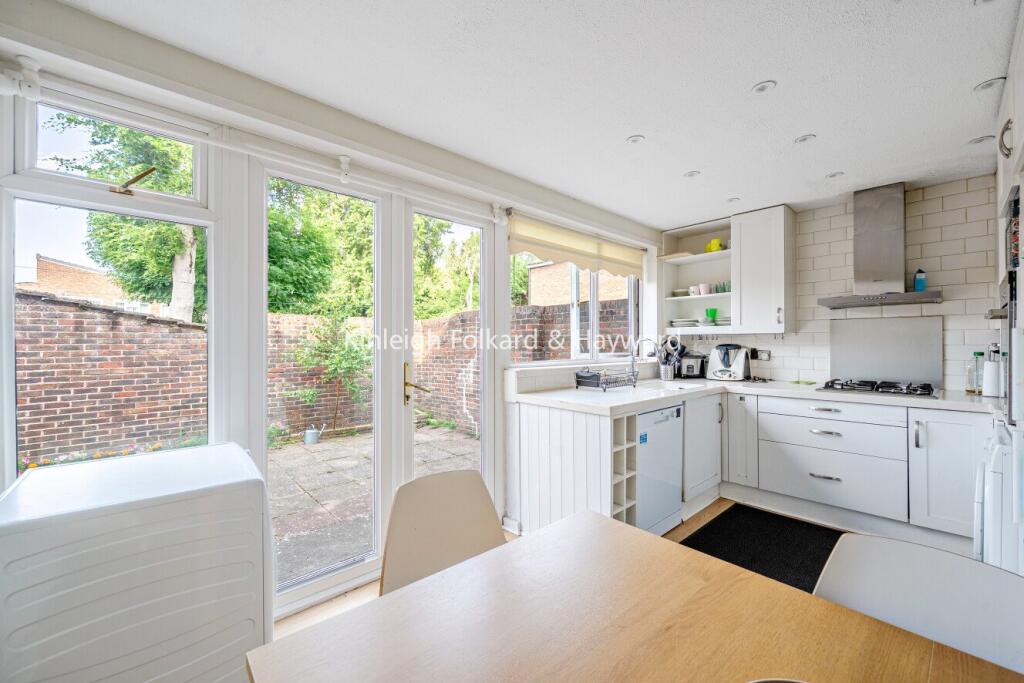 Main image of property: Penner Close, London, SW19
