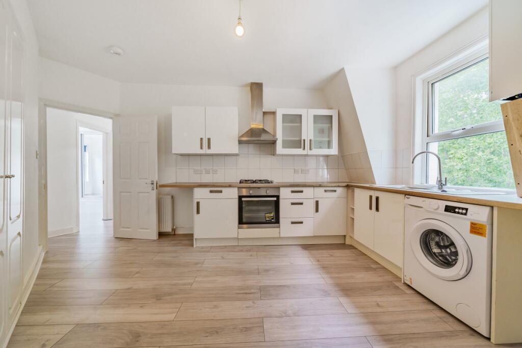 Main image of property: Replingham Road, London, SW18