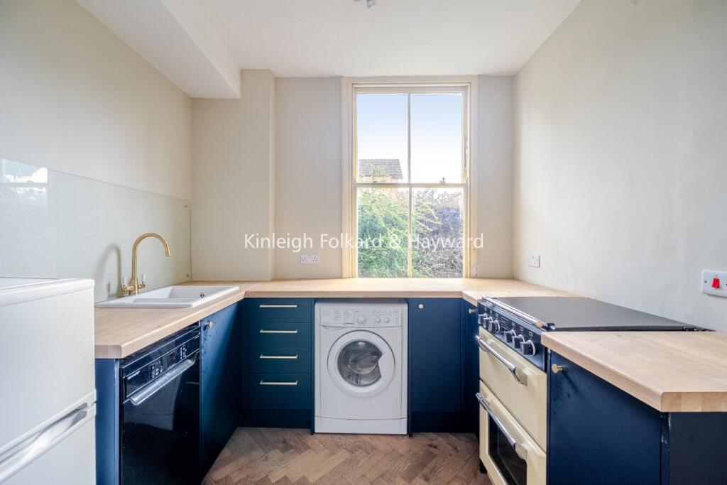 Main image of property: Replingham Road, London, SW18