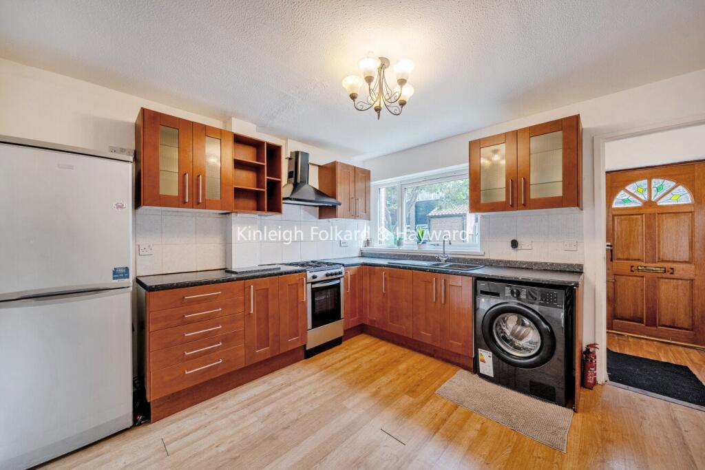 Main image of property: Fulwood Walk, Southfields, London, SW19