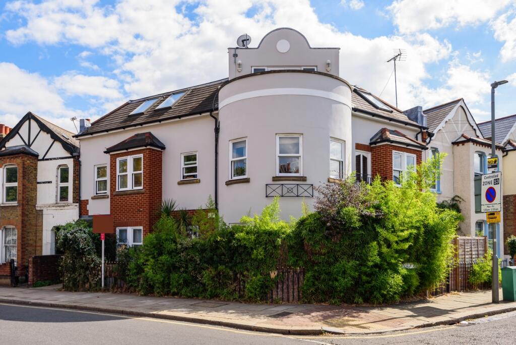 Main image of property: Replingham Road, Southfields, London, SW18