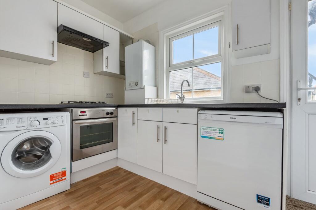 Main image of property: Merton Road, London, SW18