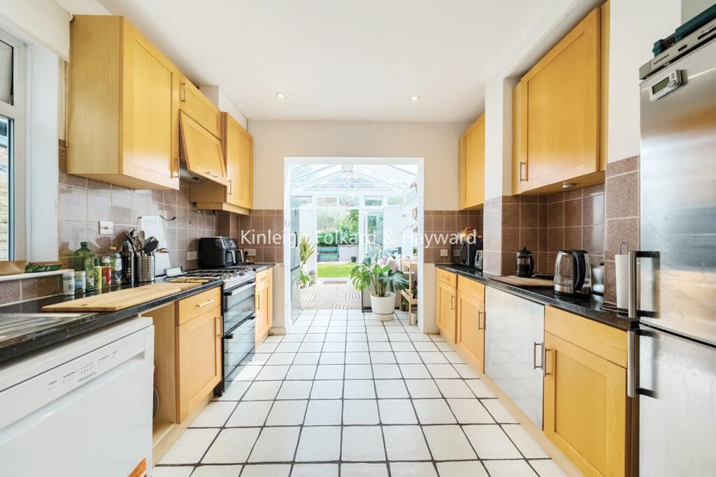 Main image of property: Engadine Street, Southfields, London, SW18