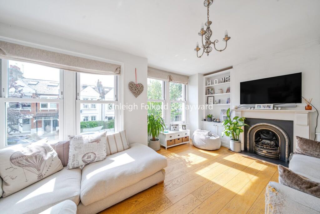 Main image of property: Trentham Street, Southfields, London, SW18