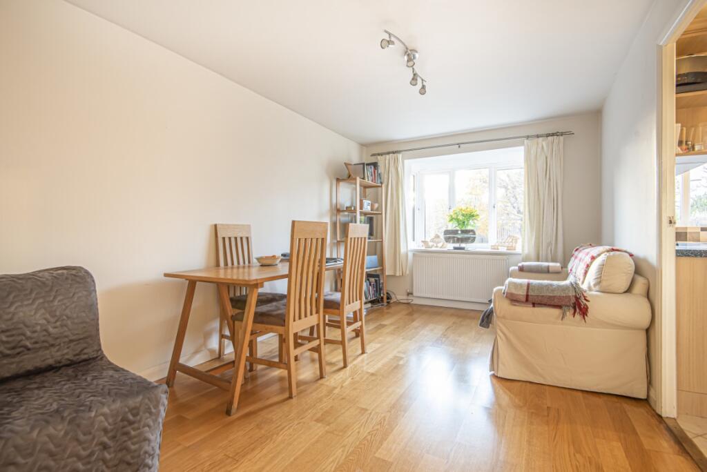 Main image of property: Bowman Mews, London, SW18