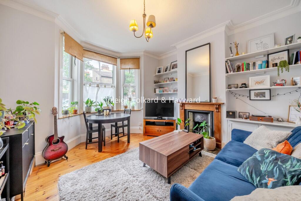 Main image of property: Trentham Street, Southfields, London, SW18