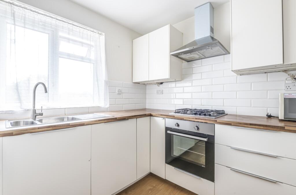Main image of property: Chobham Gardens, Southfields, London, SW19