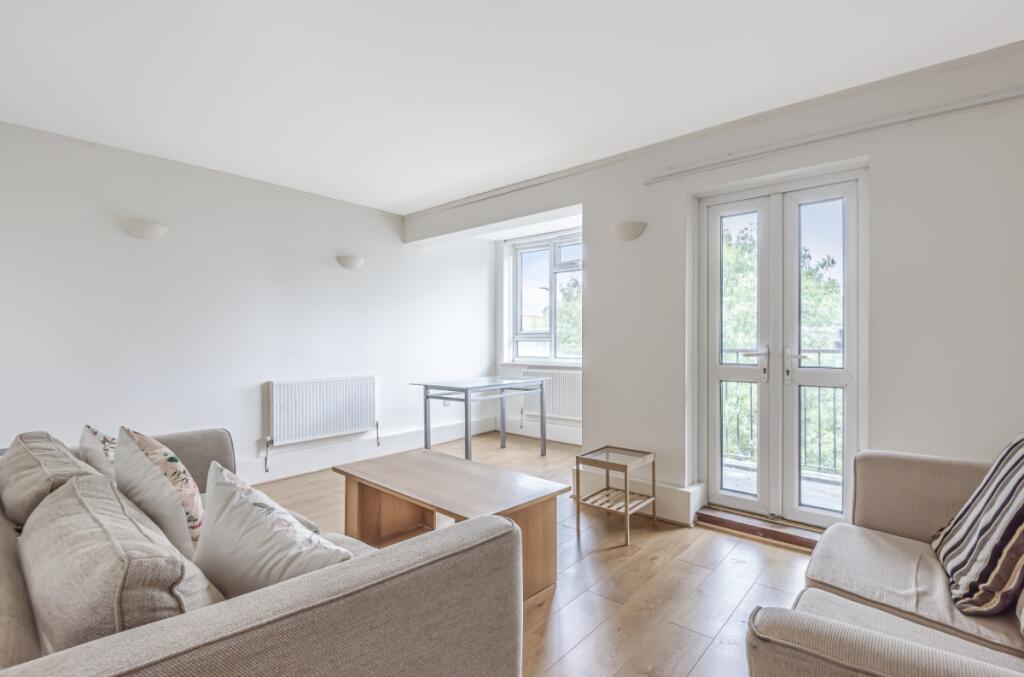 Main image of property: Chobham Gardens, Southfields, London, SW19