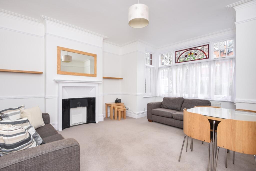 Main image of property: Melrose Avenue, Wimbledon Park, London, SW19