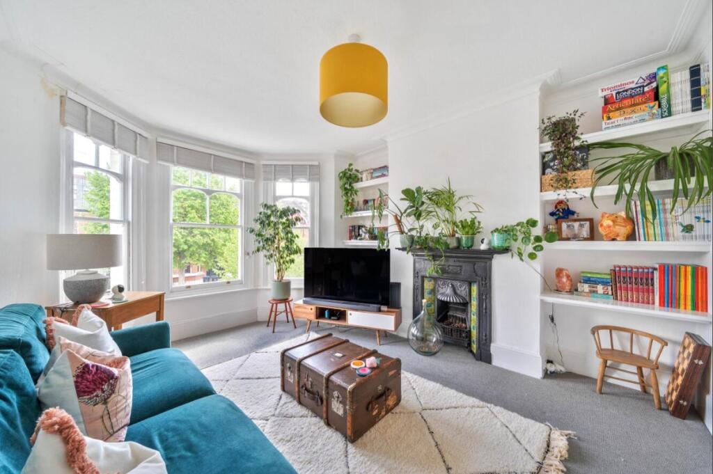 Main image of property: Revelstoke Road, Southfields, London, SW18