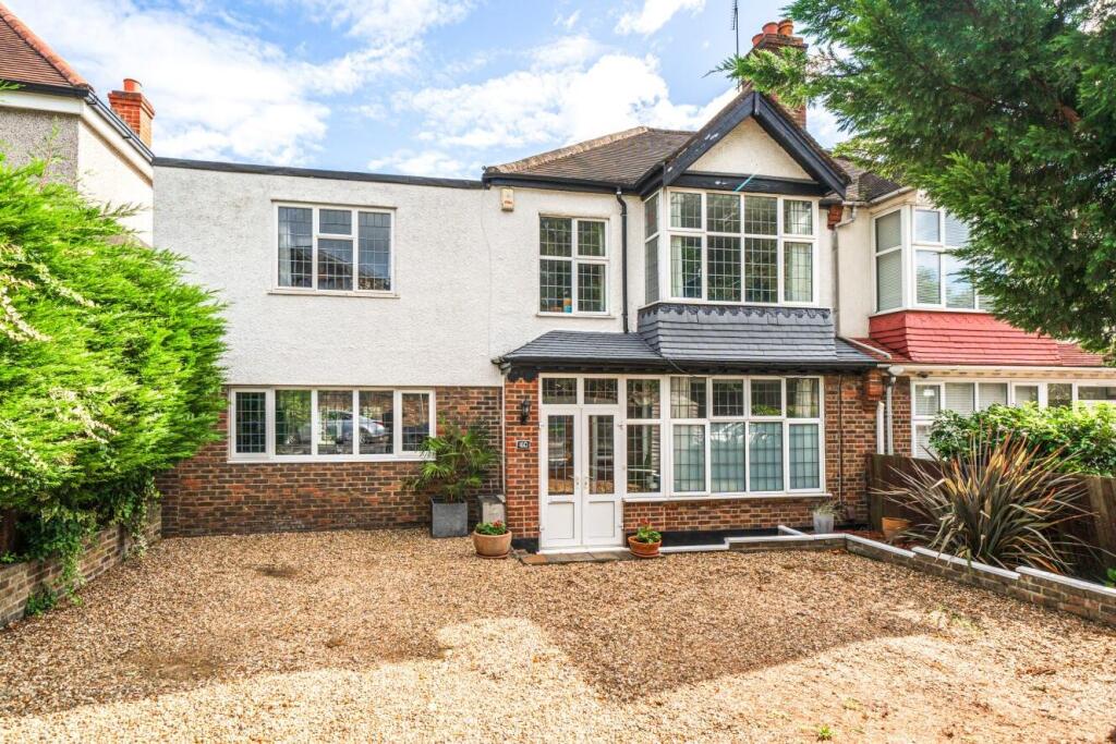 Main image of property: Sutherland Grove, Southfields, London, SW18