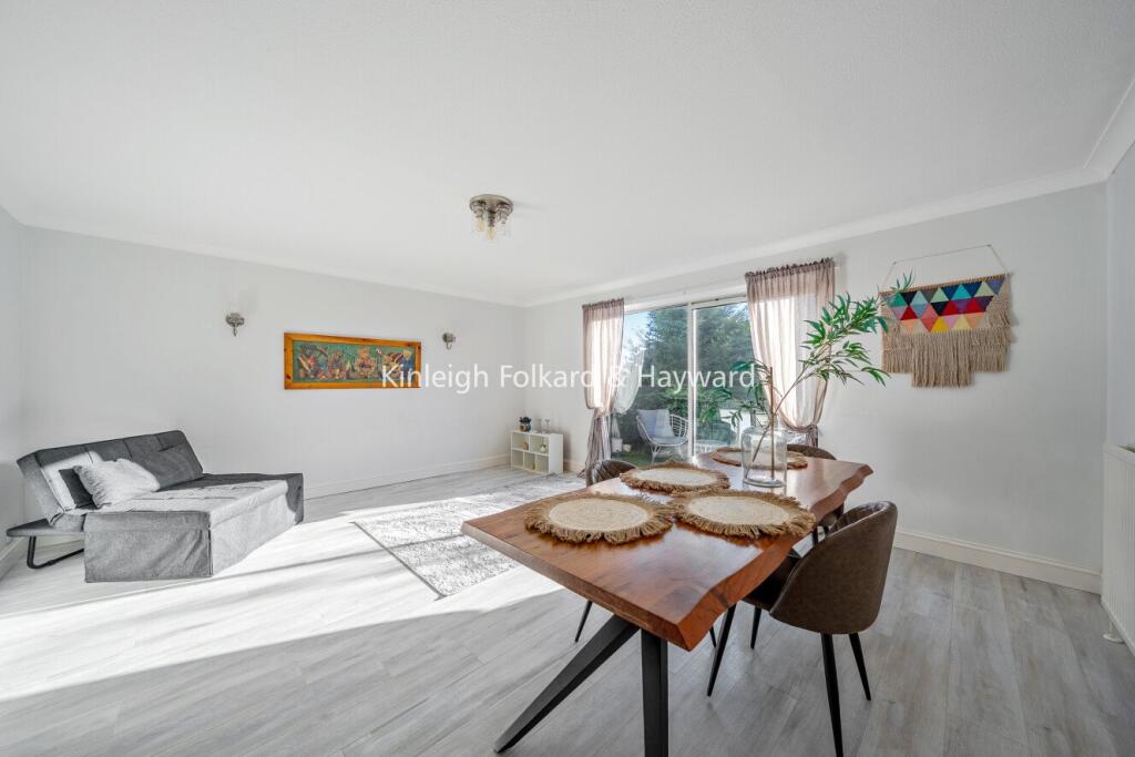 Main image of property: Albert Drive, London, SW19