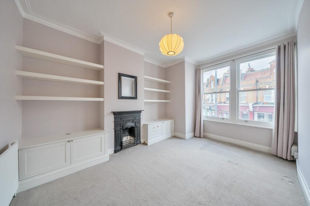 Main image of property: Replingham Road, Southfields, London, SW18