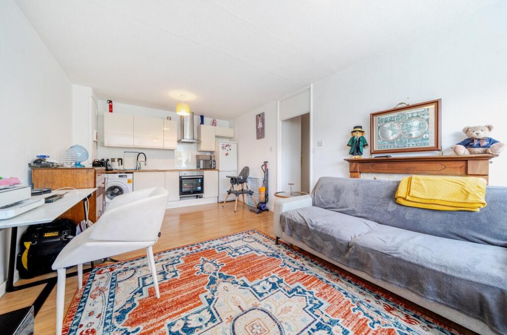 Main image of property: Claudia Place, London, SW19