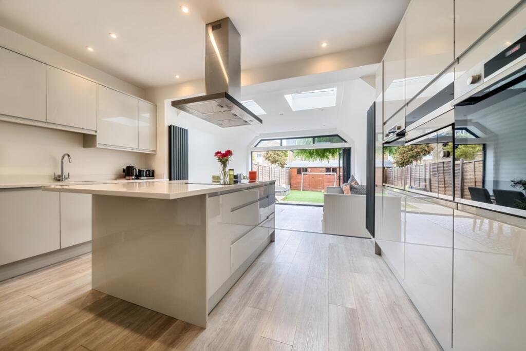 Main image of property: Heythorp Street, Southfields, London, SW18