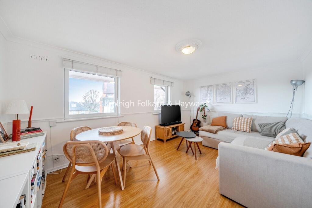 Main image of property: Granville Road, Southfields, London, SW18