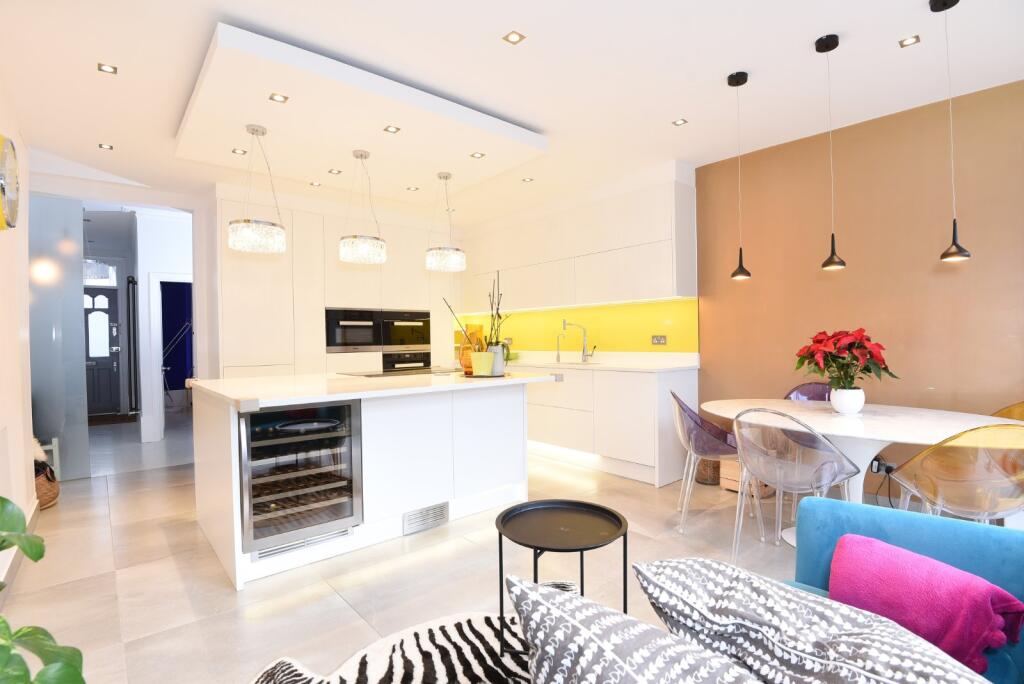 Main image of property: Trentham Street, Southfields, London, SW18