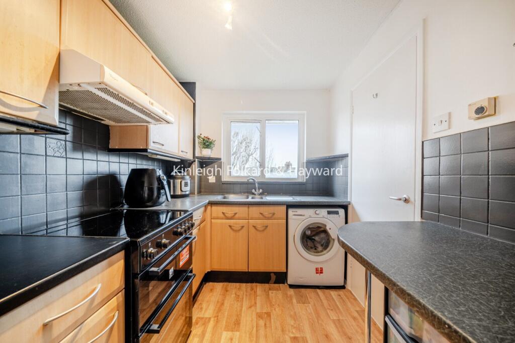 Main image of property: Crowthorne Close, London, SW18