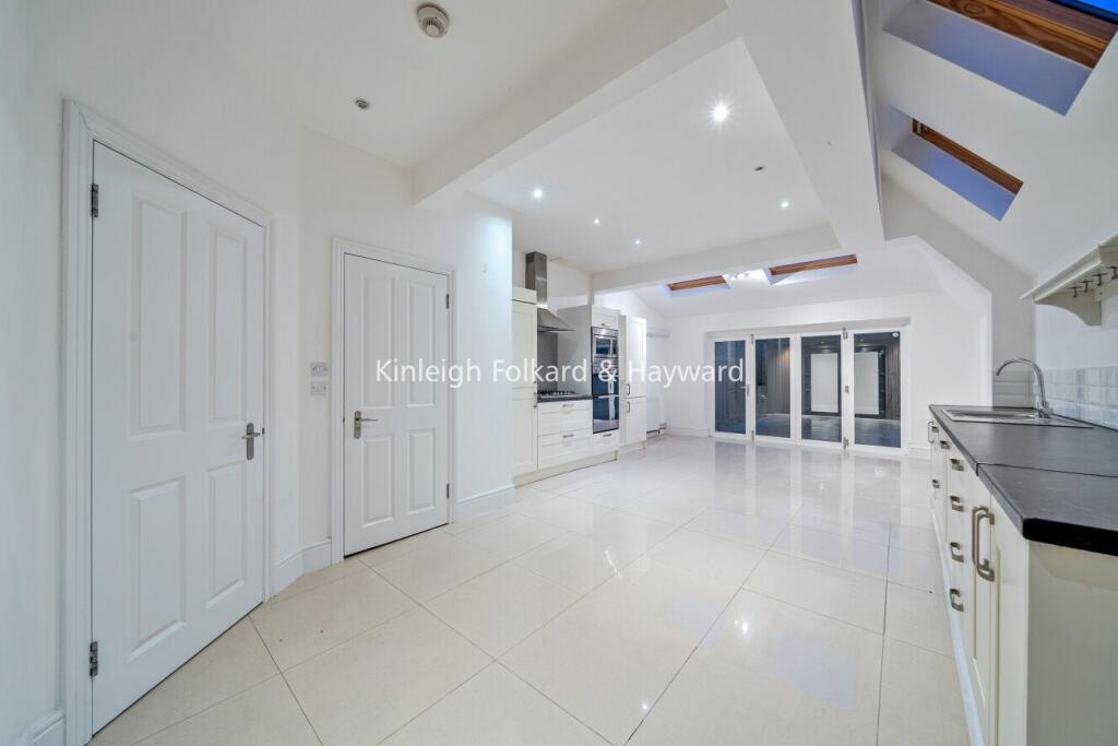 Main image of property: Clonmore Street, Southfields, London, SW18
