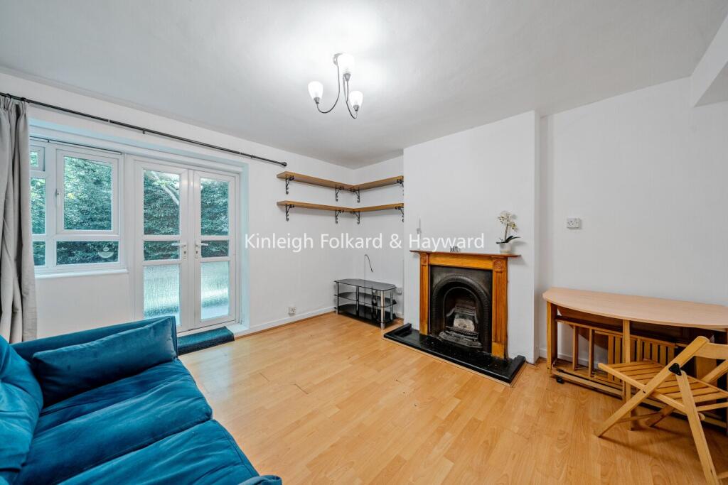 Main image of property: Esher Gardens, London, SW19