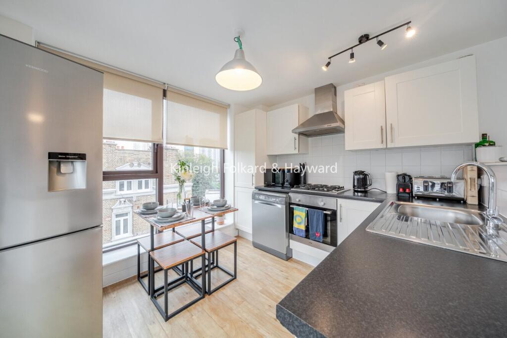 Main image of property: Merton Road, London, SW18
