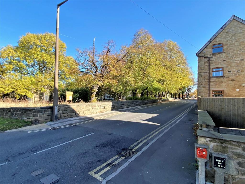 6 bedroom detached house for sale in Church Street, Wath Upon Dearne