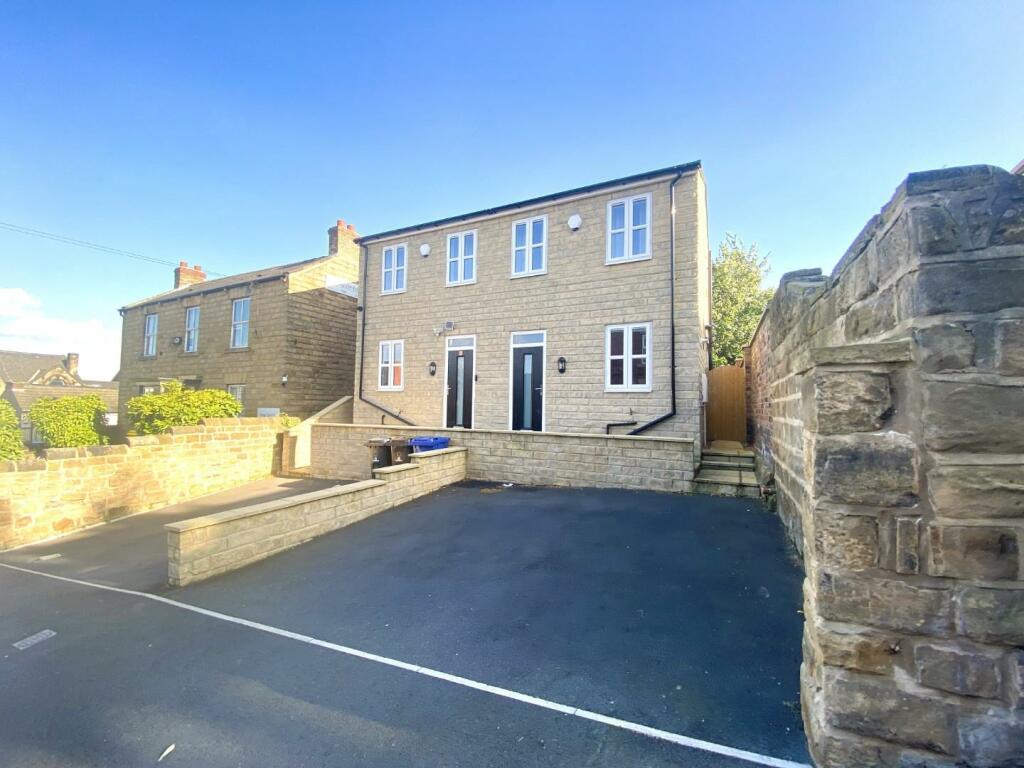 2 bedroom house for sale in Street, Wombwell, Barnsley, S73
