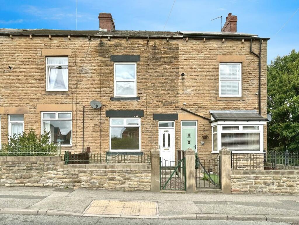 Main image of property: Burton Road, Monk Bretton, Barnsley, S71 5RU