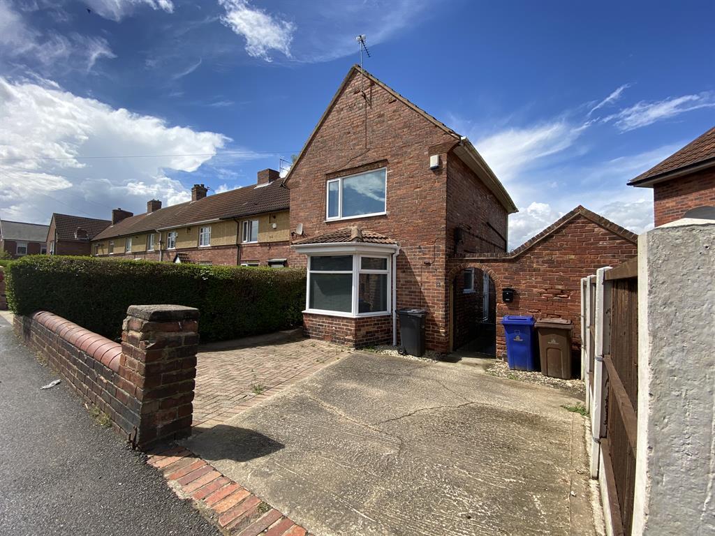 Main image of property: Briton St, Thurnscoe, Rotherham, S63 0HH