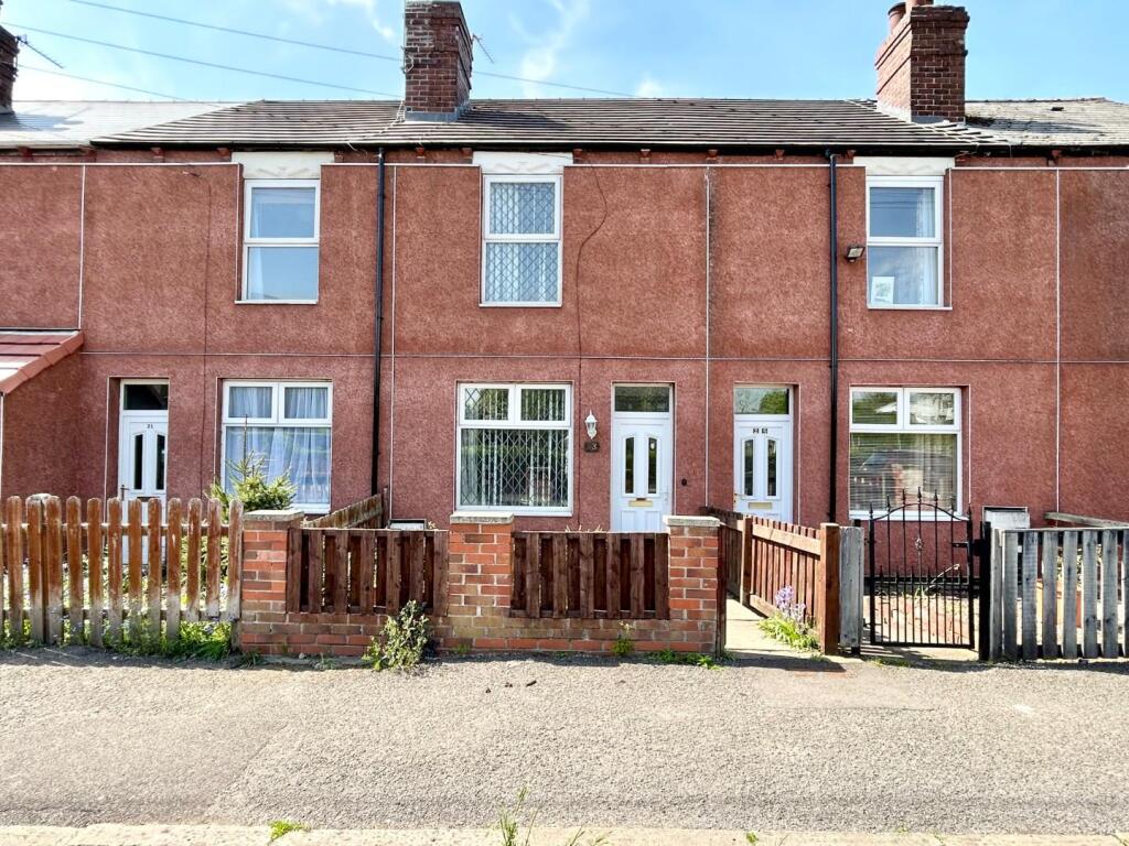 Main image of property: Lockwood Road, Goldthorpe