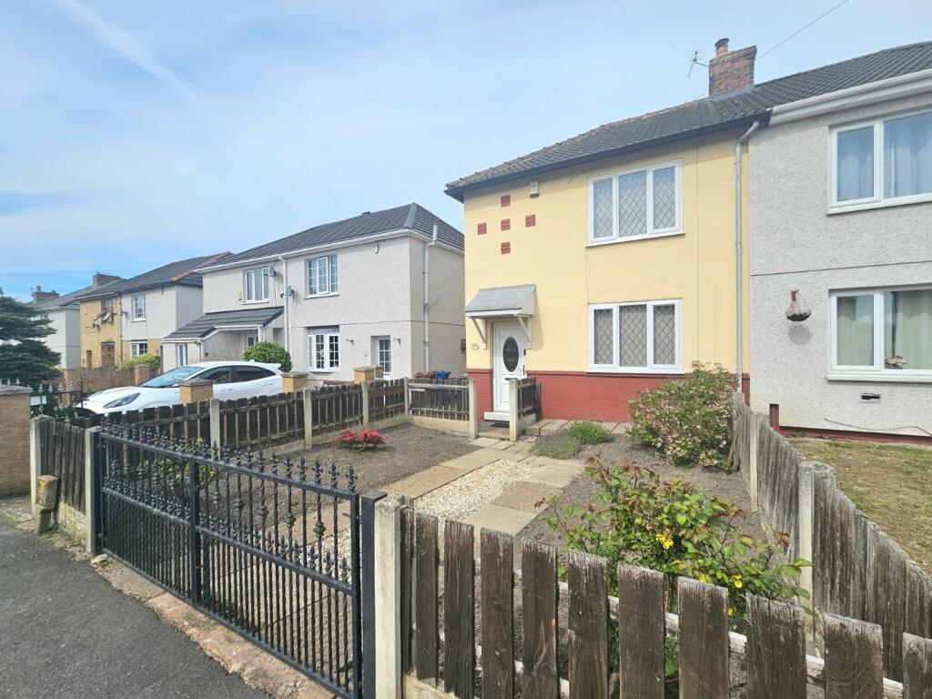 Main image of property: George Street, Thurnscoe, Barnsley
