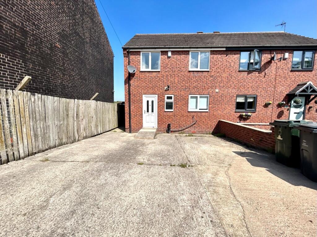 Main image of property: Lowfield Road, Bolton-Upon-Dearne