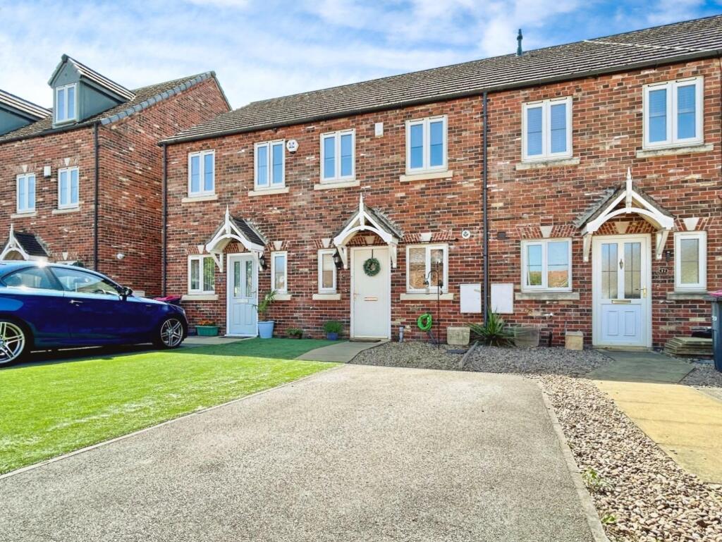 Main image of property: Goldfinch Court, Wath-Upon-Dearne S63 6FJ