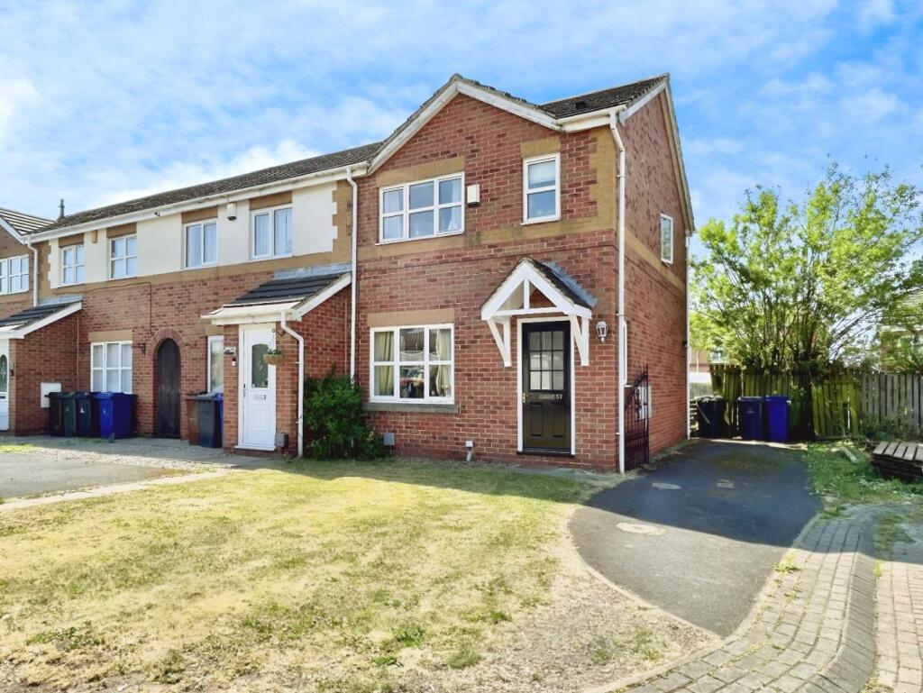 Main image of property: Storrs Wood View, Cudworth
