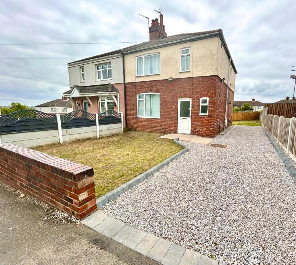 Main image of property: Burman Road, Wath-Upon-Dearne