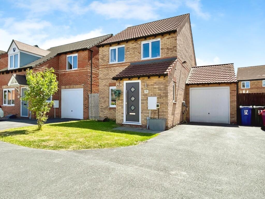 Main image of property: Smithy Croft, Bolton-Upon-Dearne