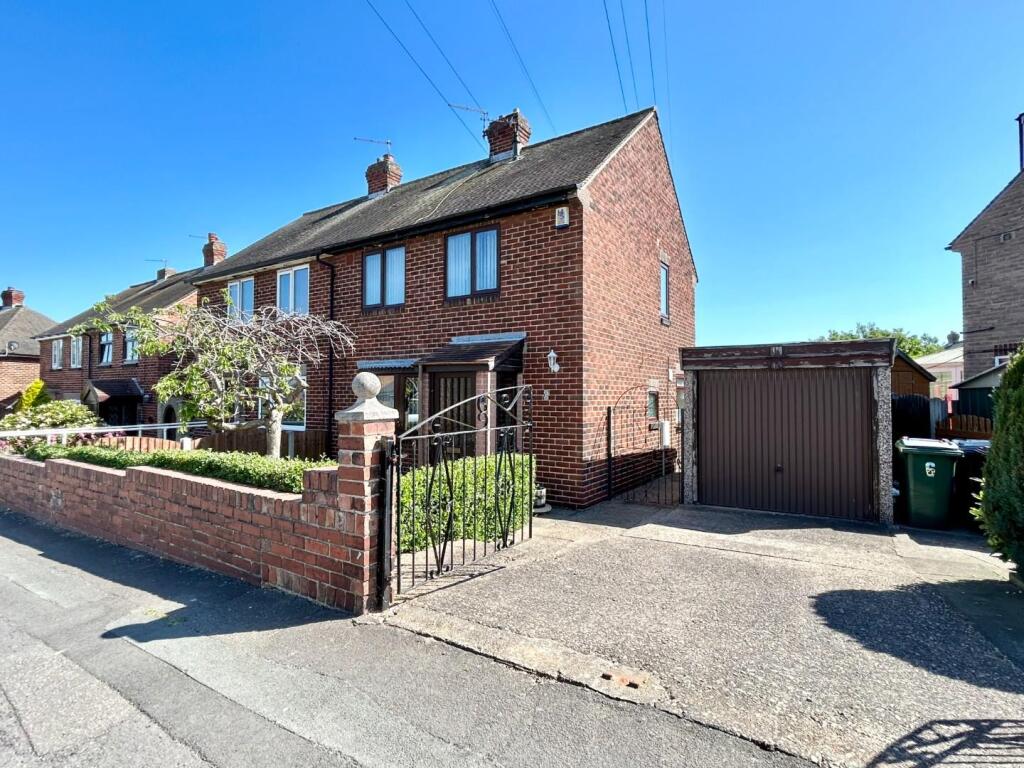 Main image of property: Coleridge Road, West Melton, Rotherham