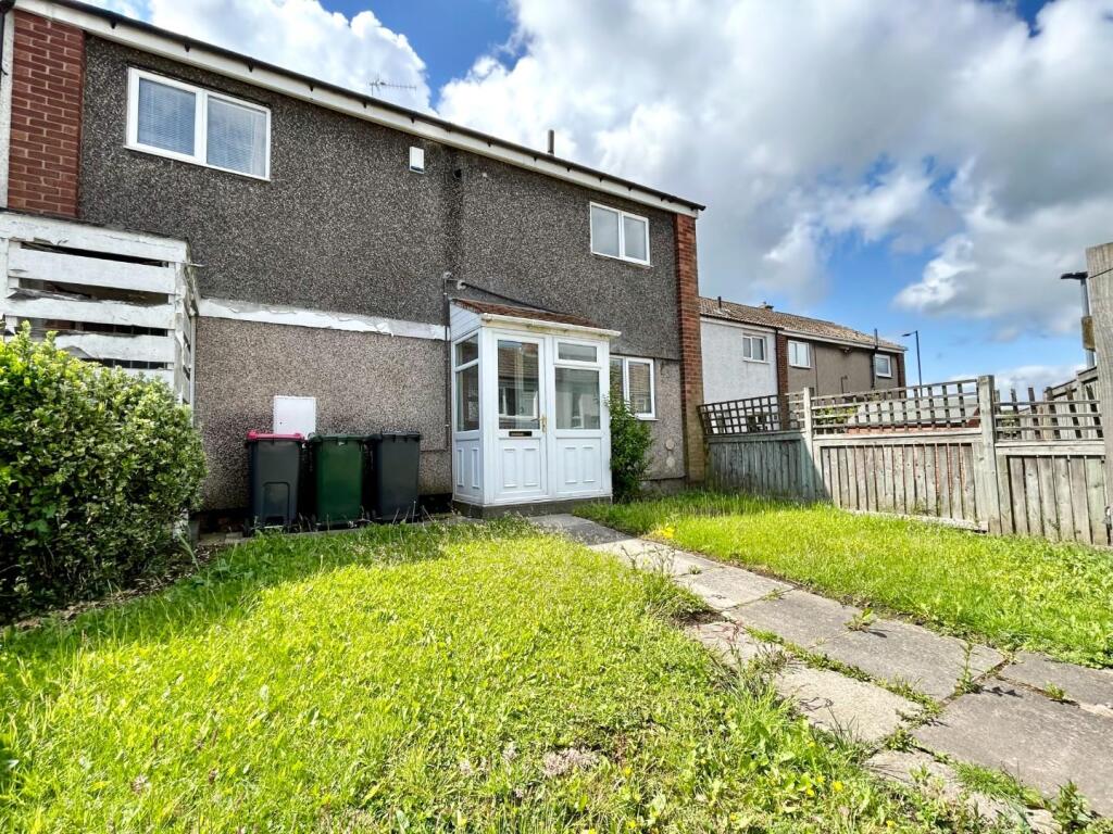 Main image of property: All Saints Close, Wath-Upon_Dearne, Rotherham