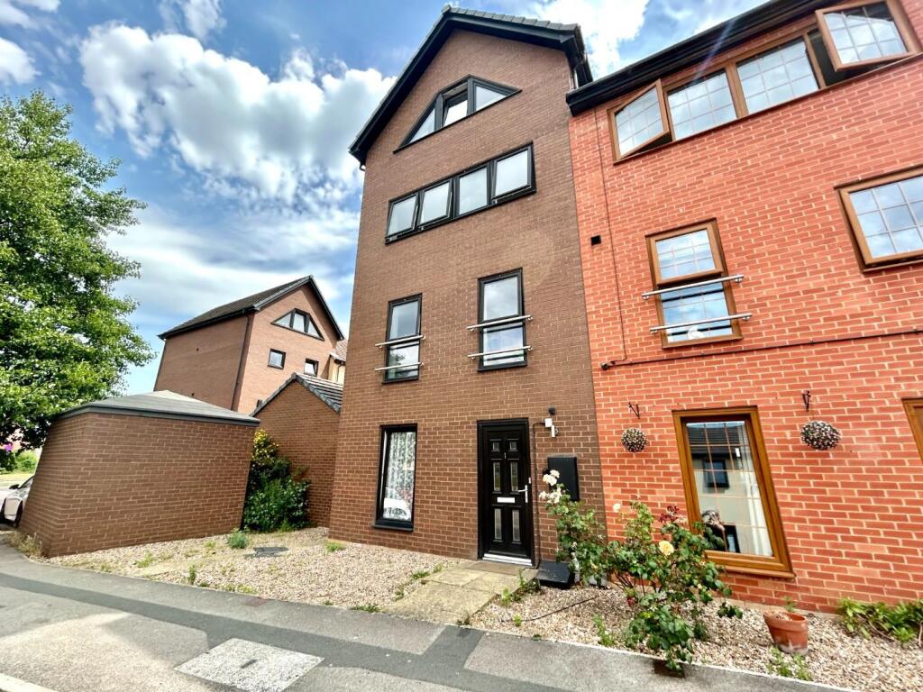 Main image of property: Tolson Walk, Wath-Upon-Dearne