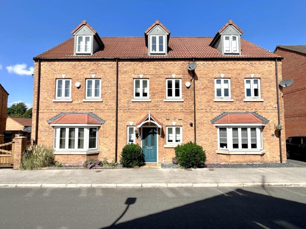 Main image of property: Canalside View, Kilnhurst