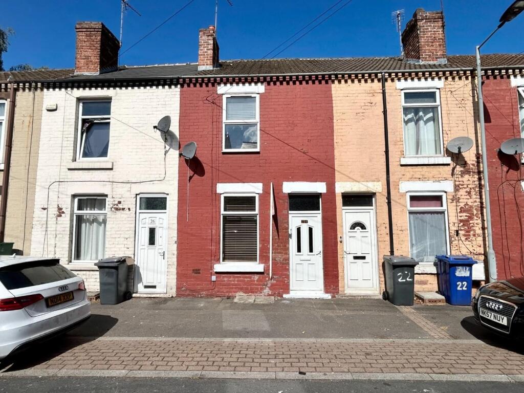 Main image of property: Belmont Street, Mexborough