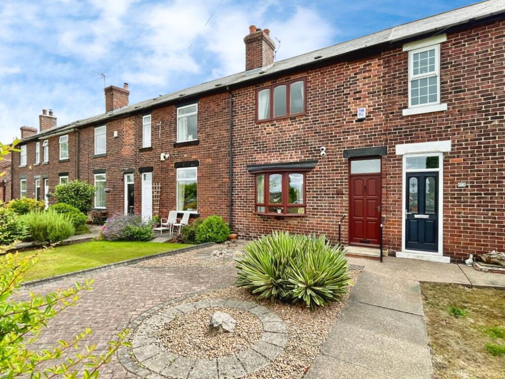 Main image of property: Green Lane, Barnburgh, doncaster