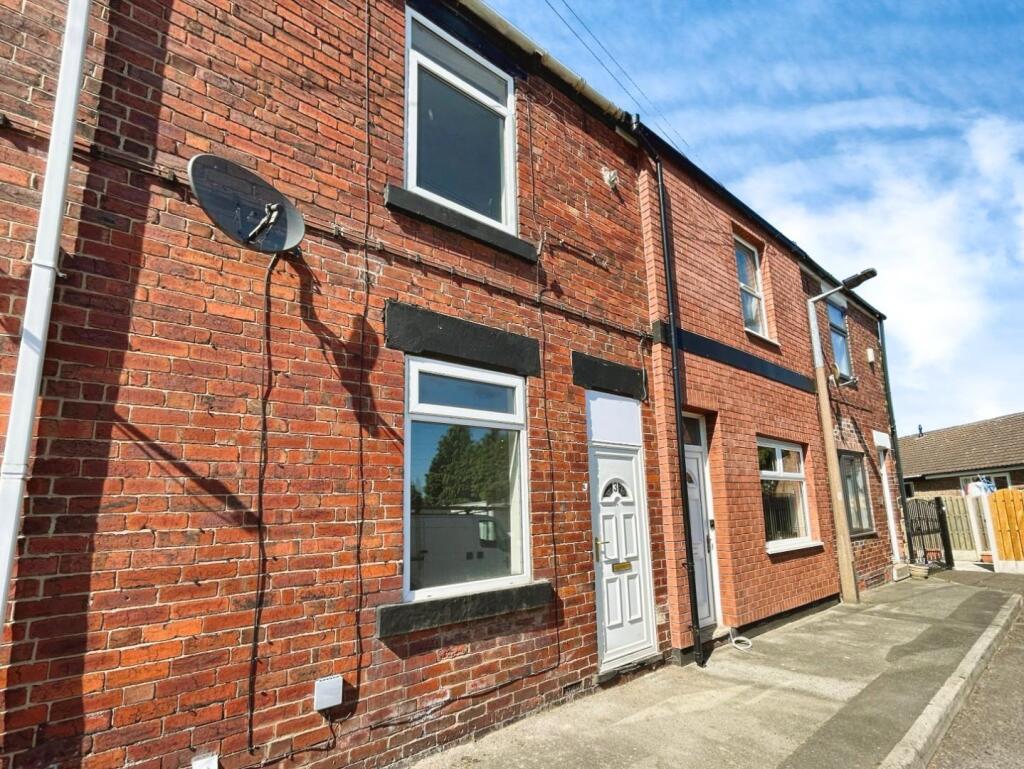 Main image of property: Garbutt Street, Bolton-upon-Dearne, Rotherham, S63 8LZ