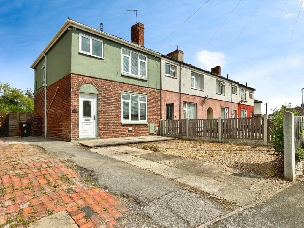 Main image of property: Riley Road, Wath-Upon_Dearne, Rotherham