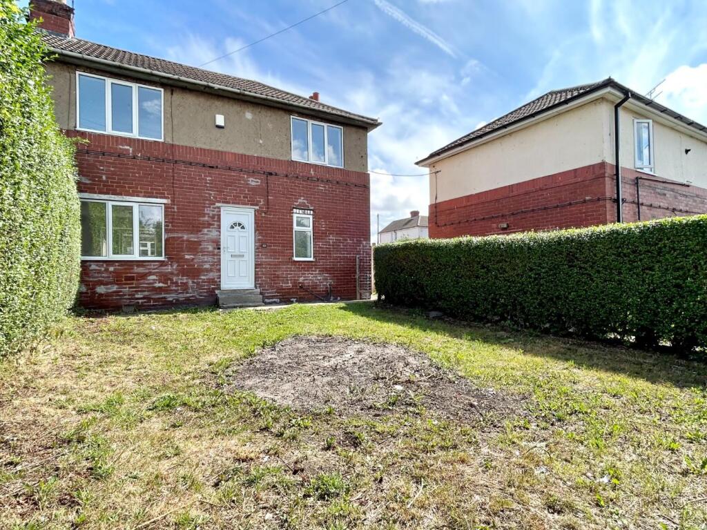 Main image of property: Brunswick Street, Thurnscoe