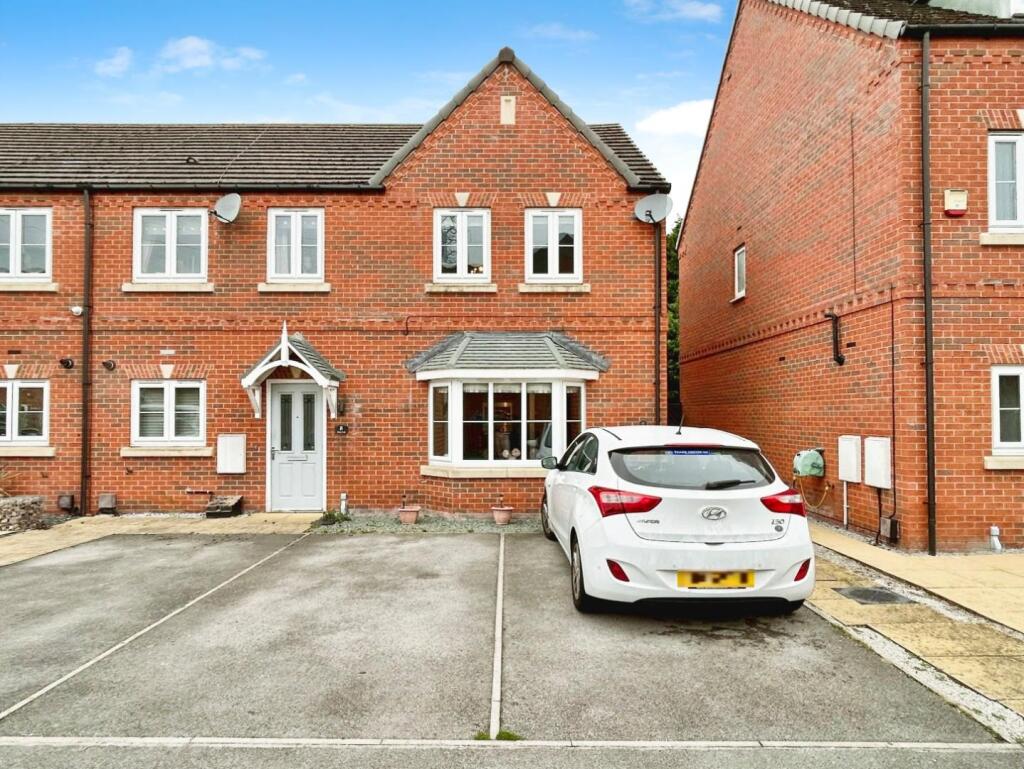 Main image of property: Utleys Croft, Wath-Upon_Dearne, Rotherham S63 6FT