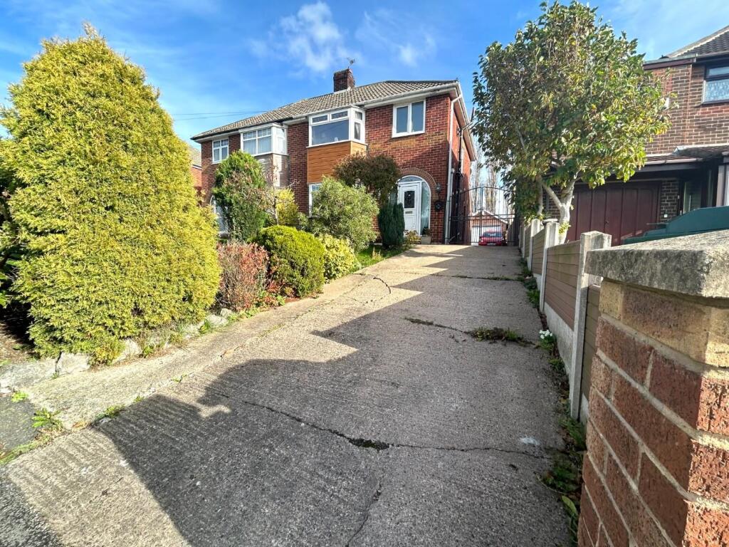 Main image of property: Clayton Lane, Thurnscoe, Rotherham